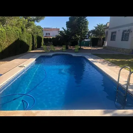 Appartement F2 Proche De La Plage Canet-en-Roussillon